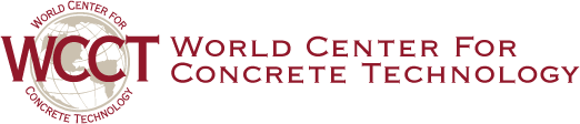 World Center For Concrete Technology